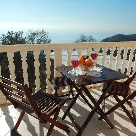 House Stijepovic Villa Petrovac Exterior foto