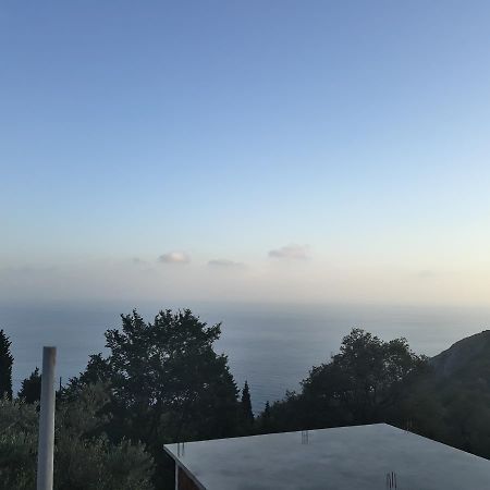 House Stijepovic Villa Petrovac Exterior foto