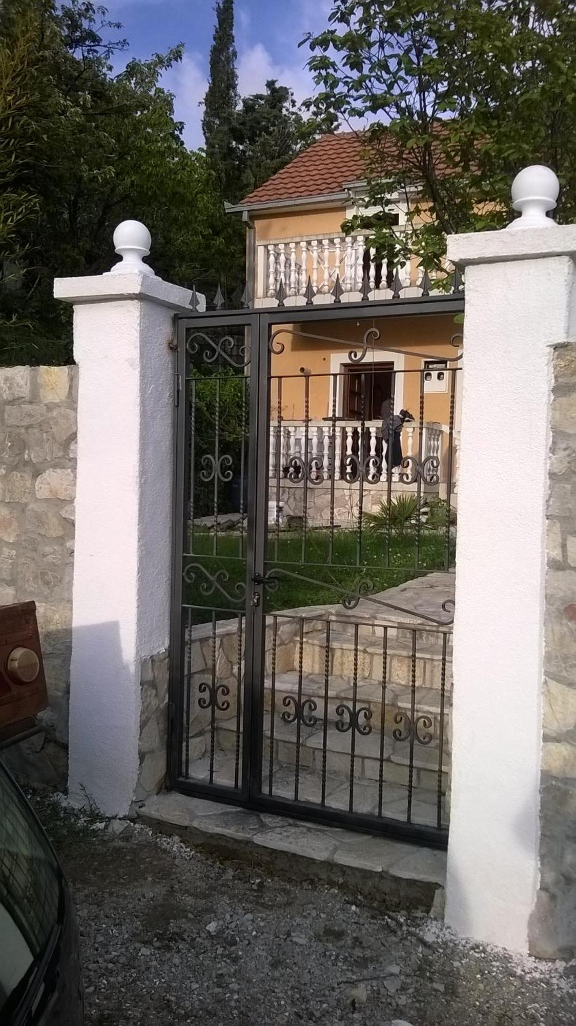 House Stijepovic Villa Petrovac Cameră foto