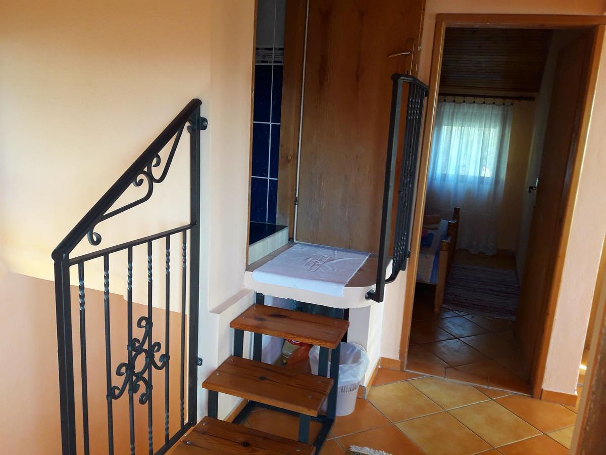 House Stijepovic Villa Petrovac Exterior foto