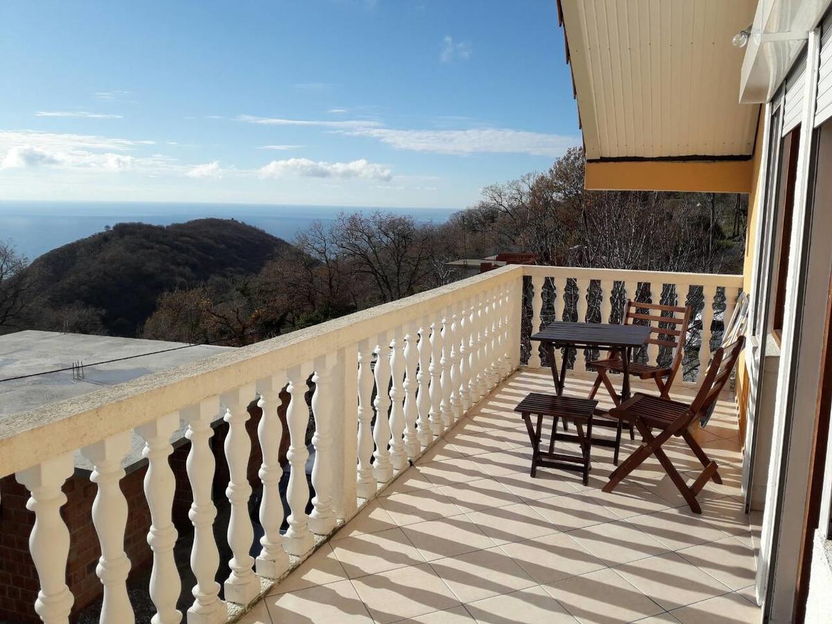 House Stijepovic Villa Petrovac Exterior foto