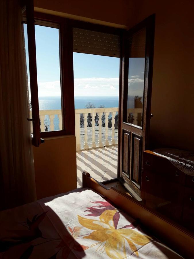 House Stijepovic Villa Petrovac Exterior foto