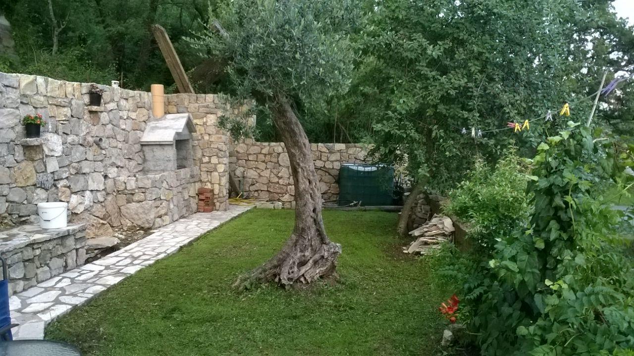 House Stijepovic Villa Petrovac Exterior foto