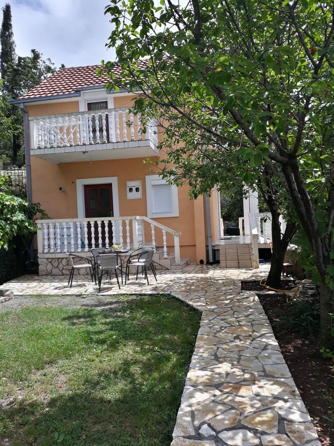 House Stijepovic Villa Petrovac Exterior foto