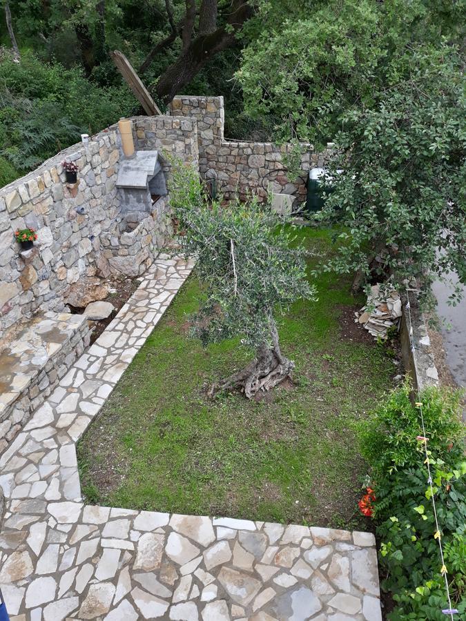 House Stijepovic Villa Petrovac Exterior foto