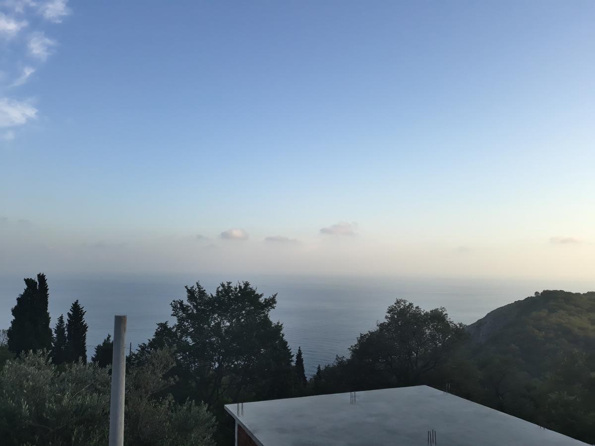 House Stijepovic Villa Petrovac Exterior foto